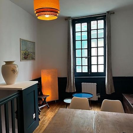 Appartement De Charme Intramuros Vannes Ngoại thất bức ảnh