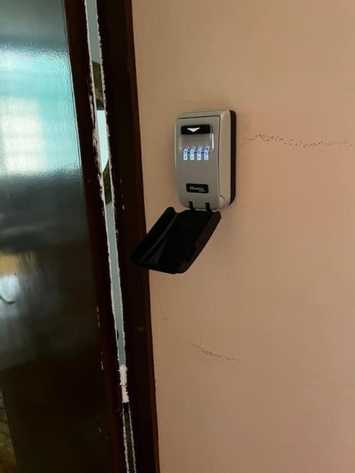 Appartement De Charme Intramuros Vannes Ngoại thất bức ảnh