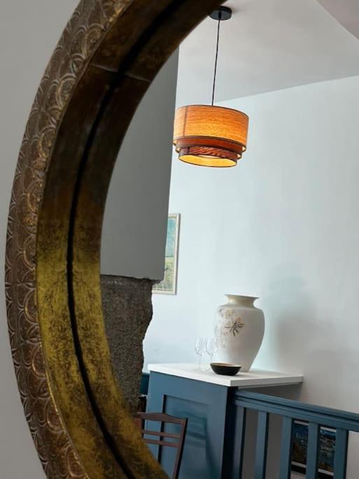 Appartement De Charme Intramuros Vannes Ngoại thất bức ảnh